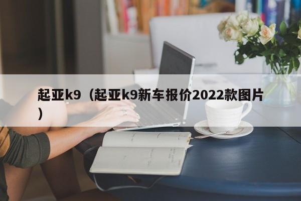 起亚k9（起亚k9新车报价2022款图片）